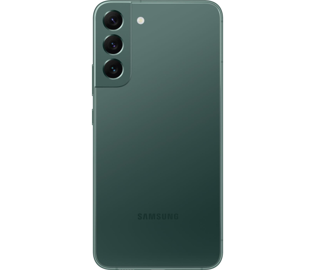 Samsung Galaxy S22+ 8/128GB Green - 715568 - zdjęcie 8